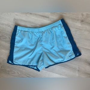 Vintage Nike Shorts